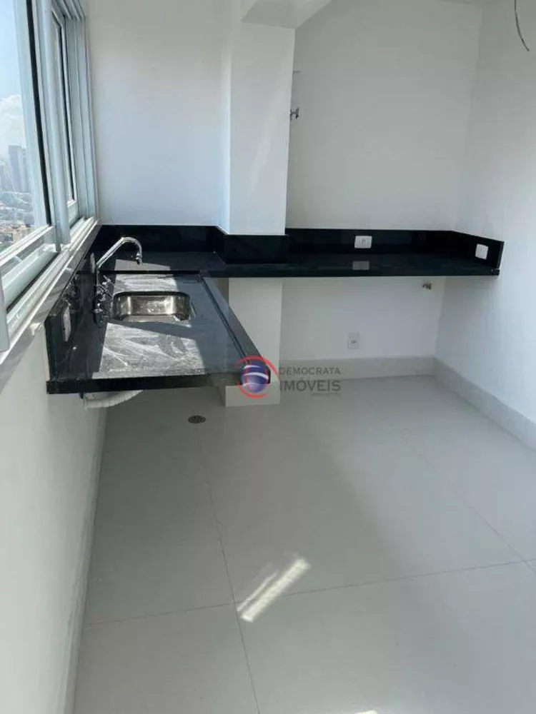 Apartamento à venda com 2 quartos, 126m² - Foto 12