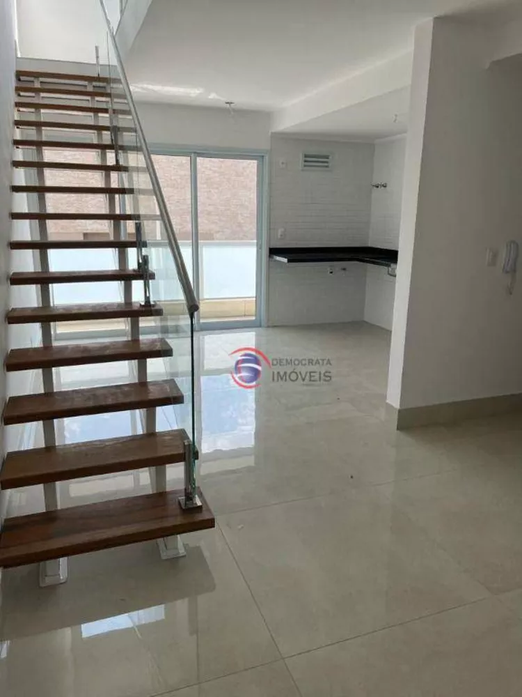 Apartamento à venda com 2 quartos, 126m² - Foto 9