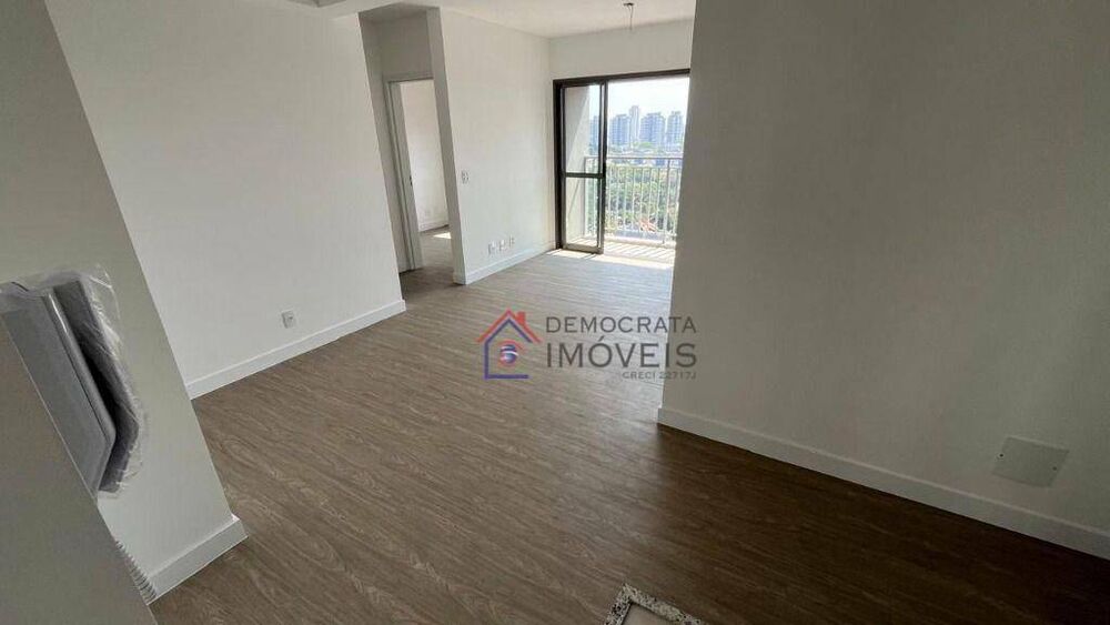 Apartamento, 2 quartos, 60 m² - Foto 2