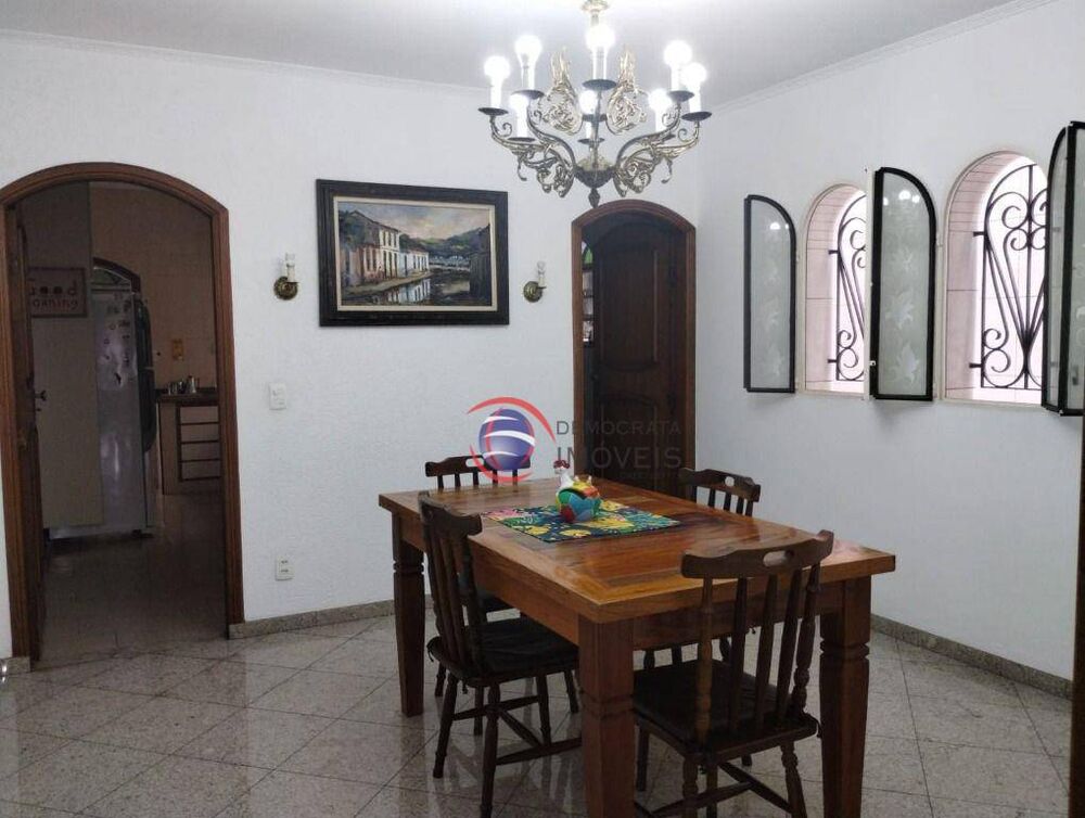 Sobrado, 3 quartos, 160 m² - Foto 5