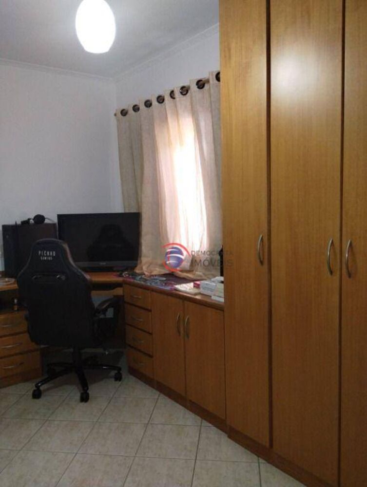 Sobrado, 3 quartos, 160 m² - Foto 2
