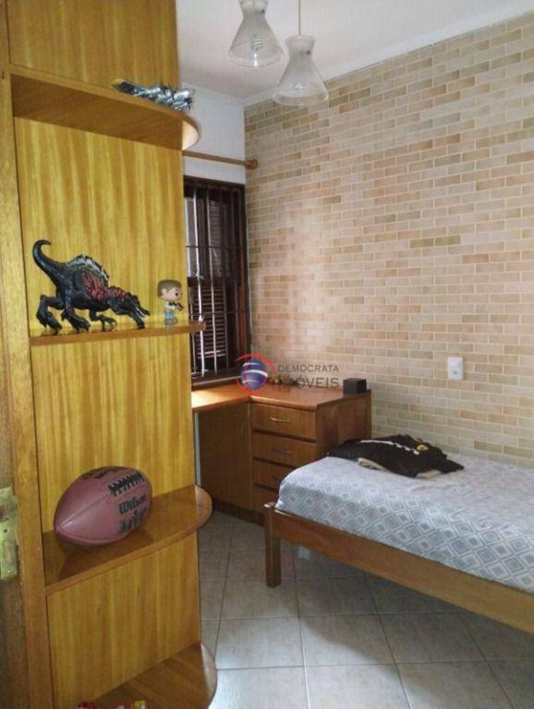 Sobrado, 3 quartos, 160 m² - Foto 4