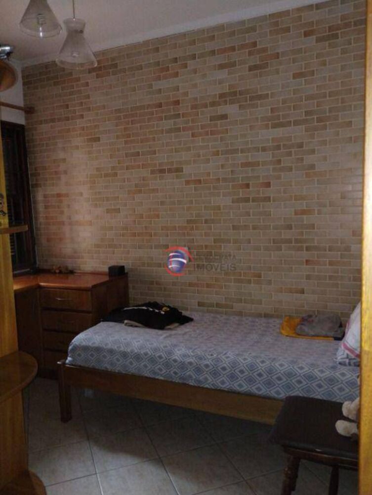 Sobrado, 3 quartos, 160 m² - Foto 3