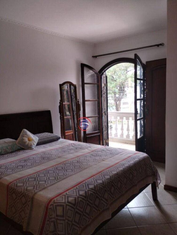 Sobrado, 3 quartos, 160 m² - Foto 6