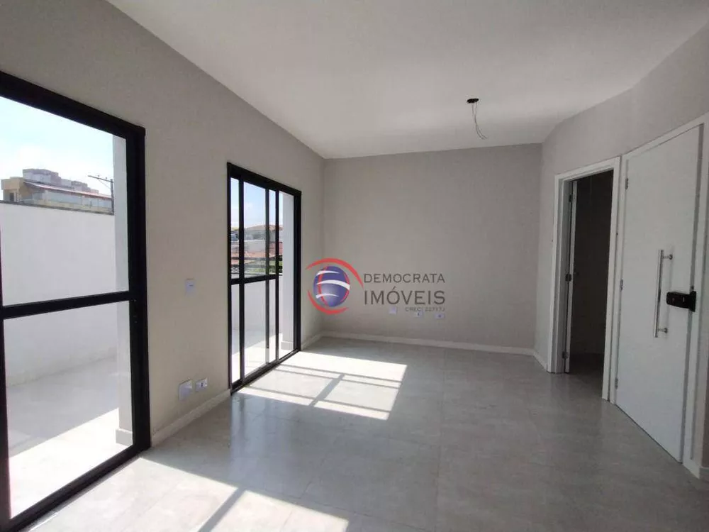 Apartamento à venda com 2 quartos, 100m² - Foto 1