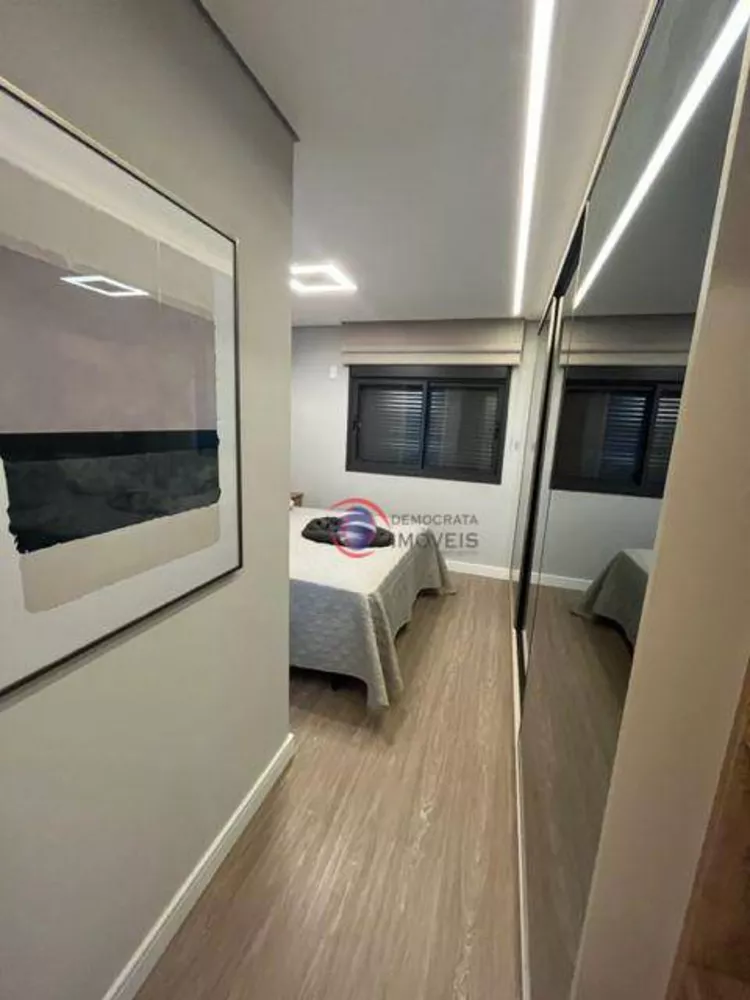 Apartamento à venda com 2 quartos, 105m² - Foto 3