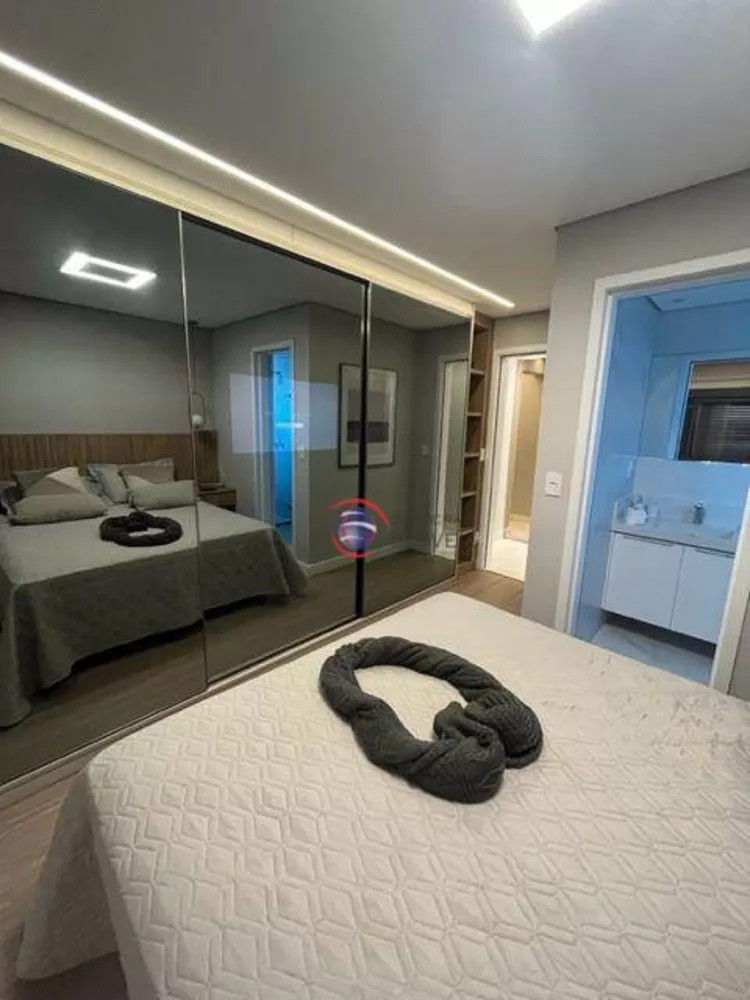 Apartamento à venda com 2 quartos, 105m² - Foto 5