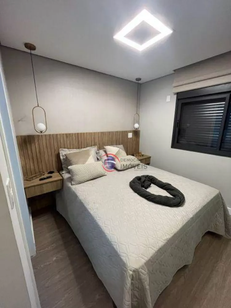 Apartamento à venda com 2 quartos, 105m² - Foto 6