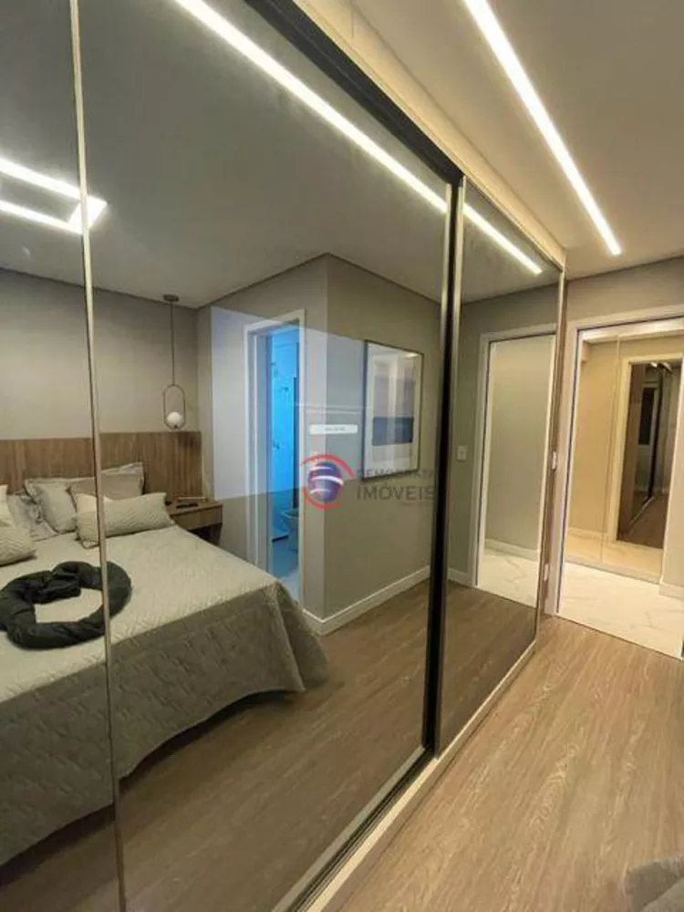 Apartamento à venda com 2 quartos, 105m² - Foto 4