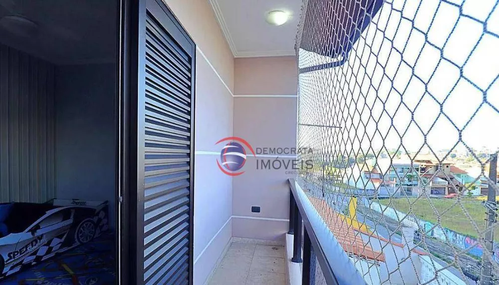 Casa de Condomínio à venda com 3 quartos, 250m² - Foto 6