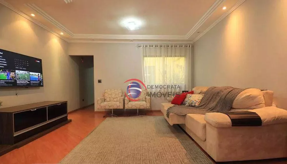 Casa de Condomínio à venda com 3 quartos, 250m² - Foto 1