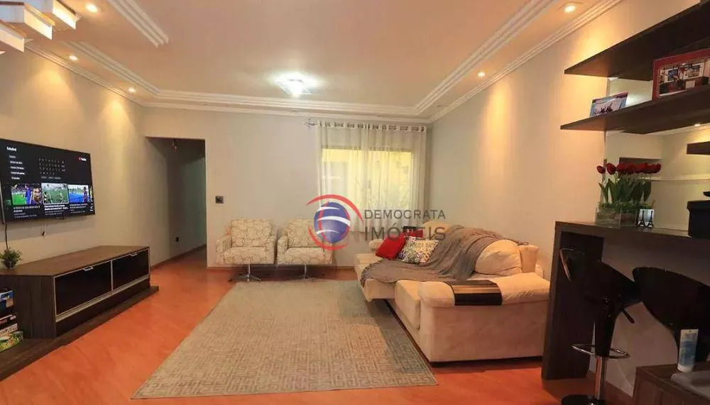 Casa de Condomínio à venda com 3 quartos, 250m² - Foto 5