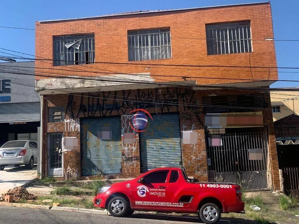 Loteamento e Condomínio à venda, 310M2 - Foto 1