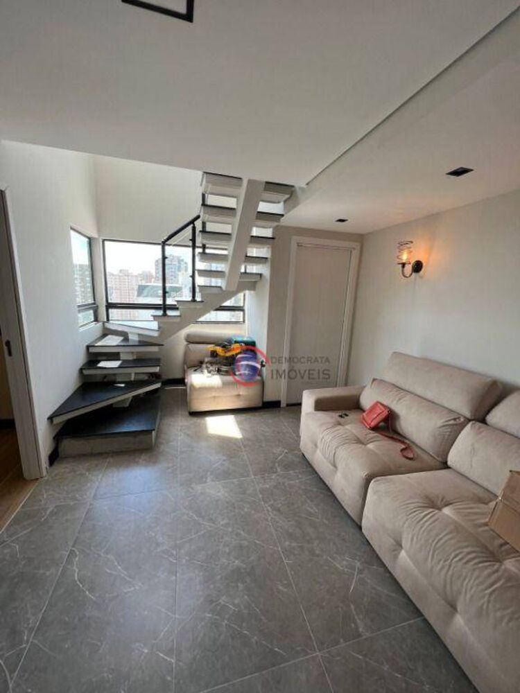 Cobertura, 2 quartos, 90 m² - Foto 8