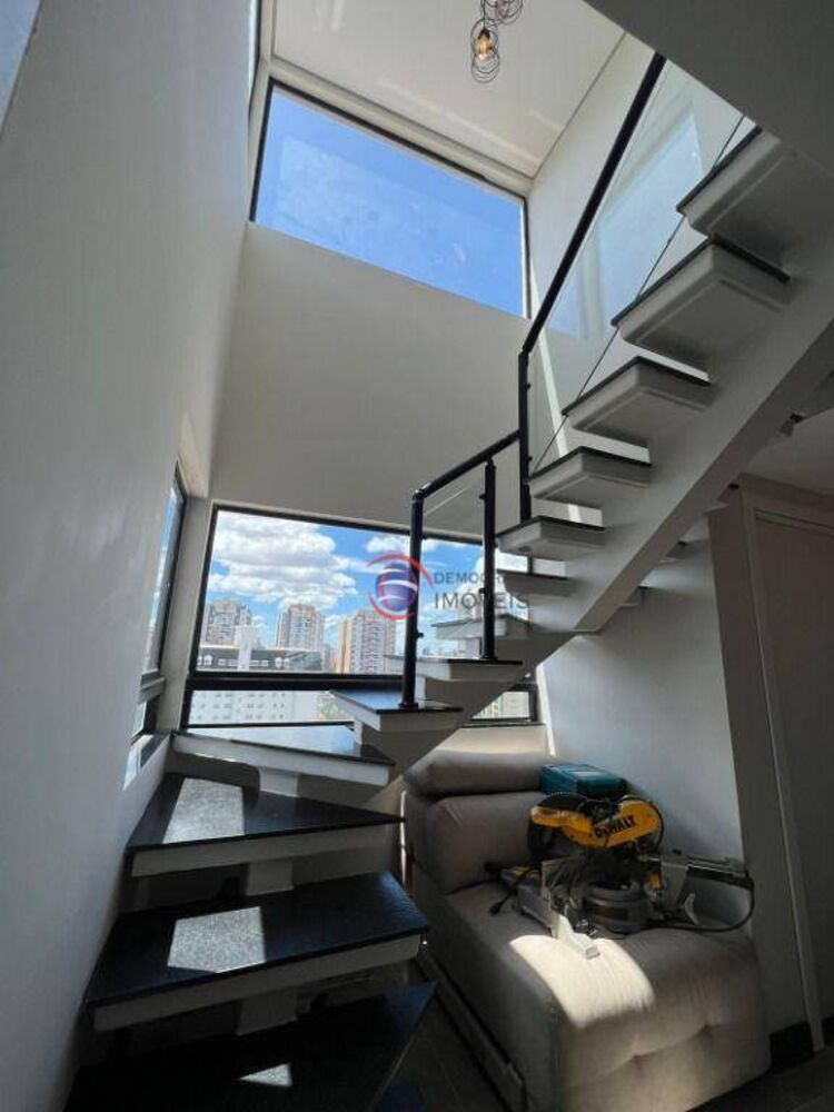 Cobertura, 2 quartos, 90 m² - Foto 12