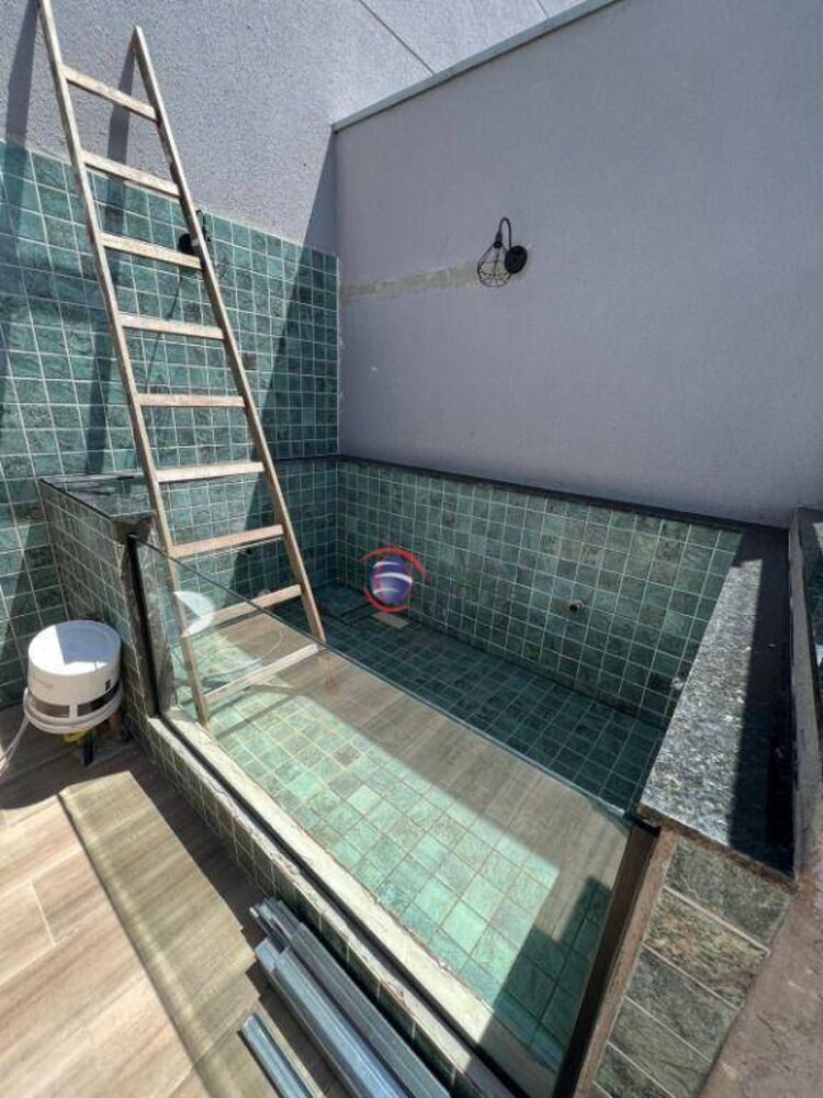 Cobertura, 2 quartos, 90 m² - Foto 17