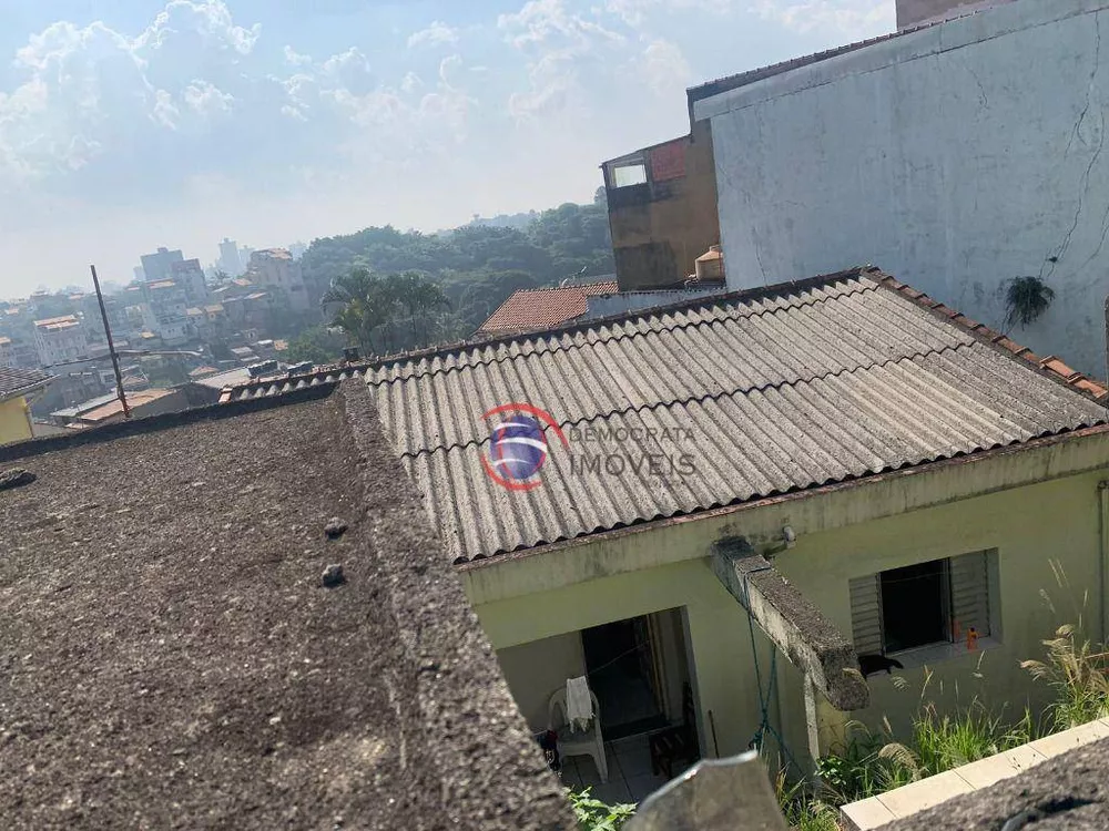 Sobrado à venda com 3 quartos, 170m² - Foto 2