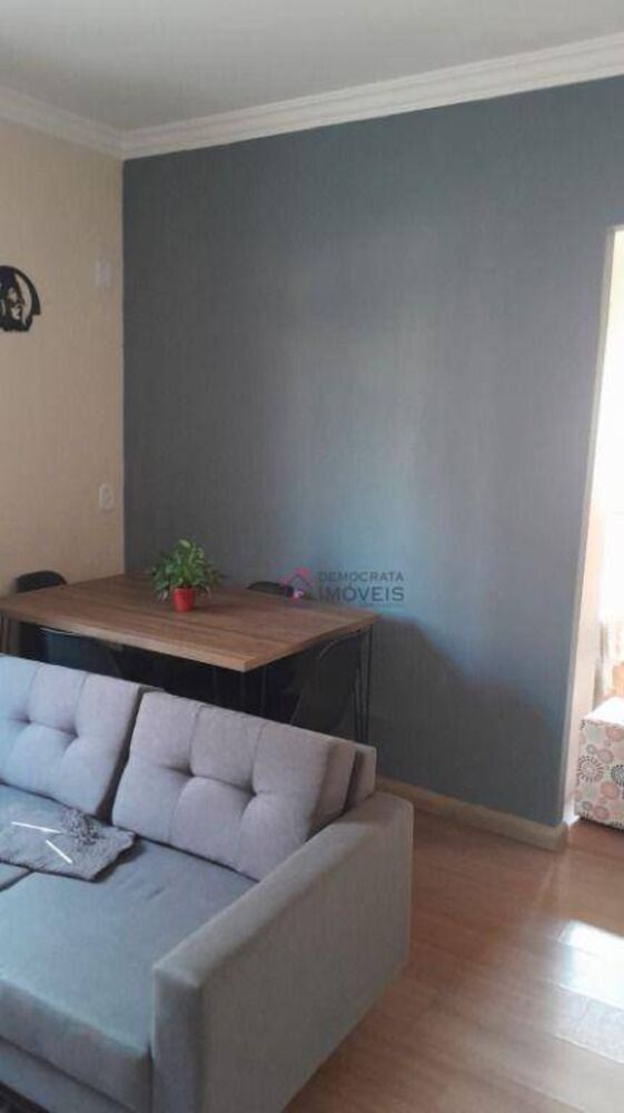 Apartamento, 1 quarto, 45 m² - Foto 4
