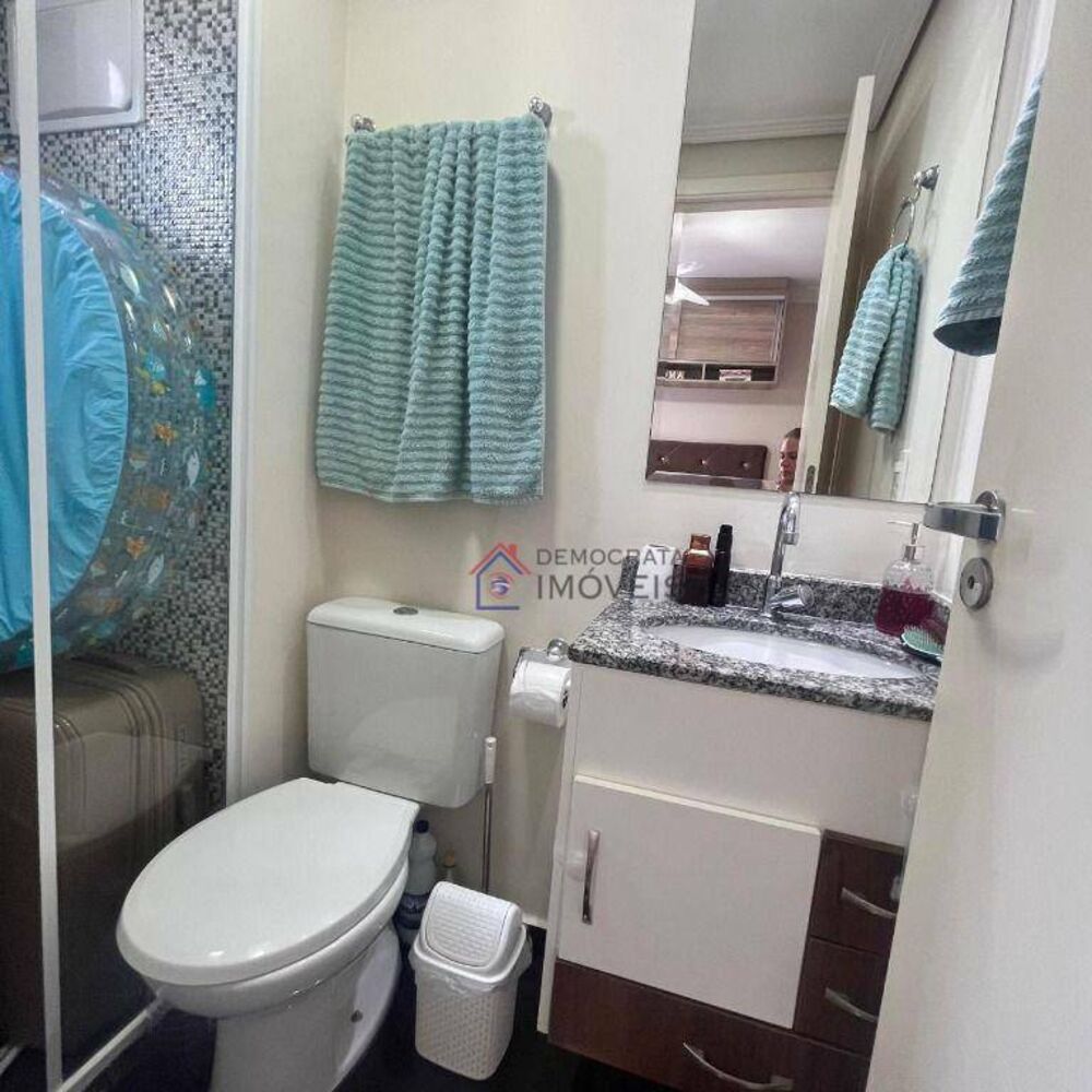 Apartamento, 3 quartos, 61 m² - Foto 24