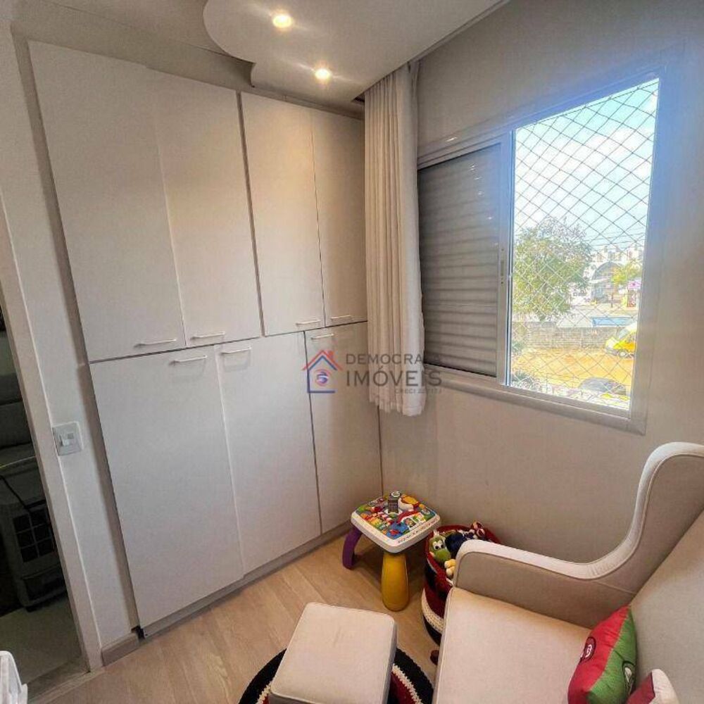 Apartamento, 3 quartos, 61 m² - Foto 22