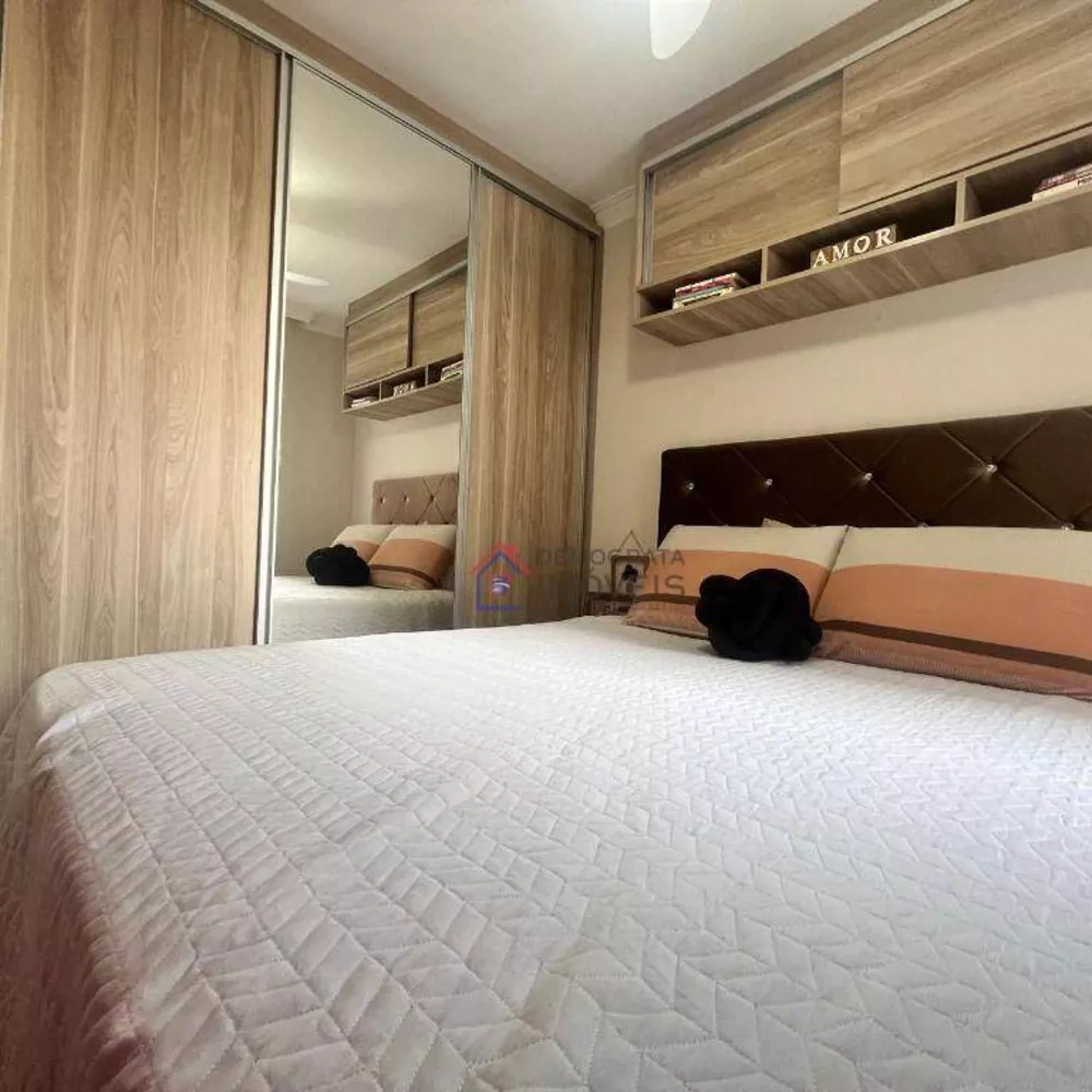 Apartamento à venda com 3 quartos, 61m² - Foto 19