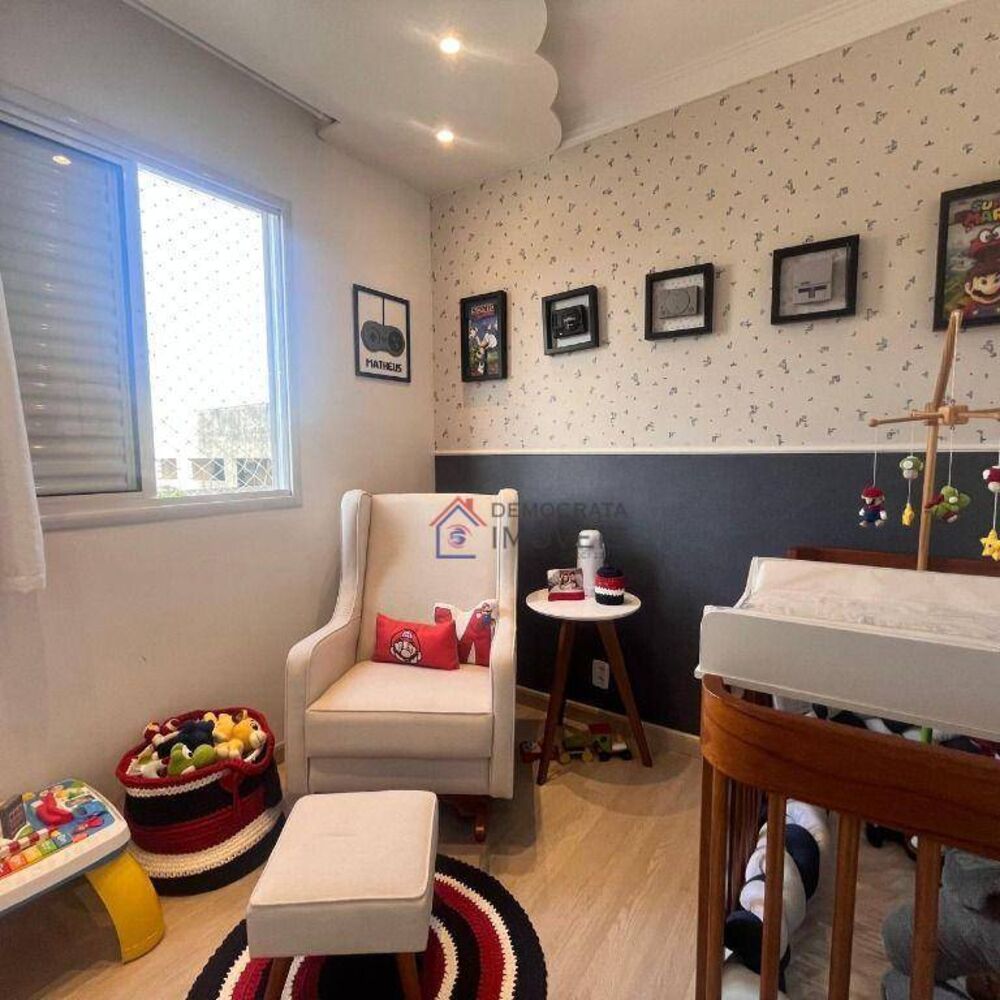 Apartamento, 3 quartos, 61 m² - Foto 21