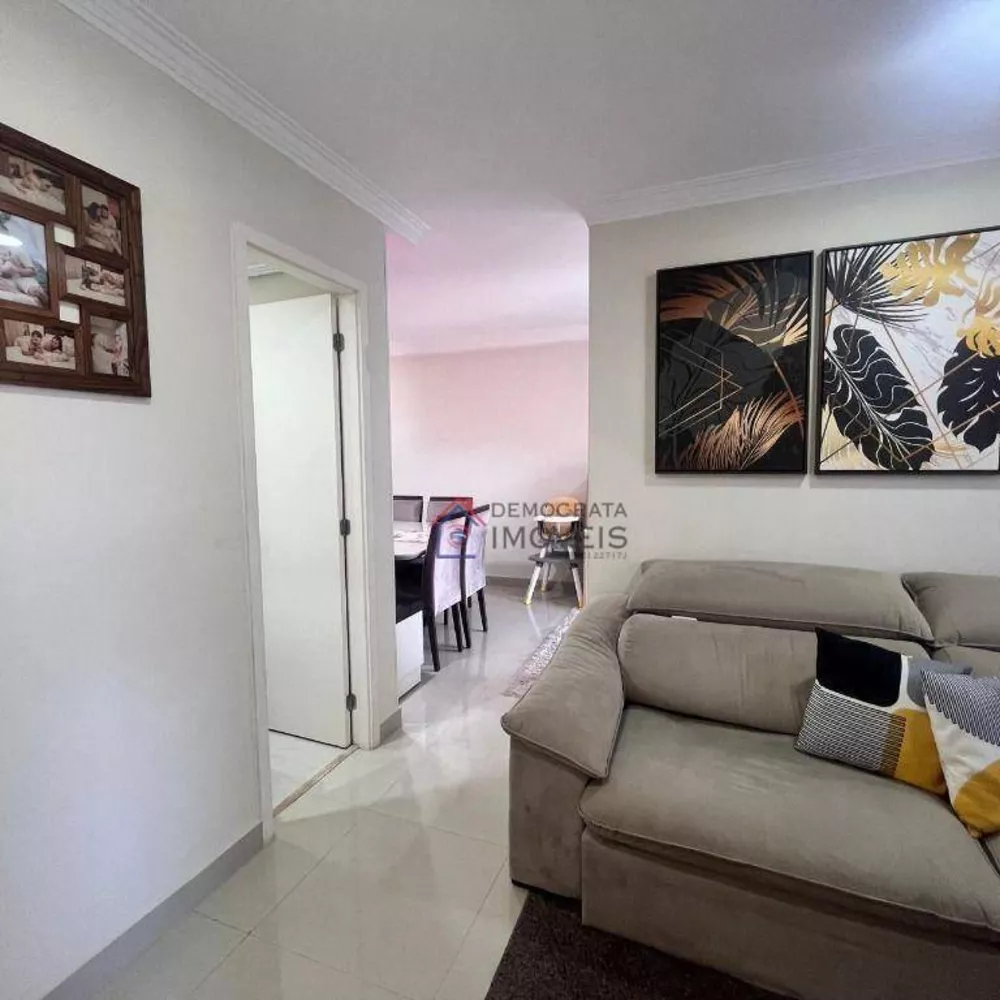 Apartamento à venda com 3 quartos, 61m² - Foto 9