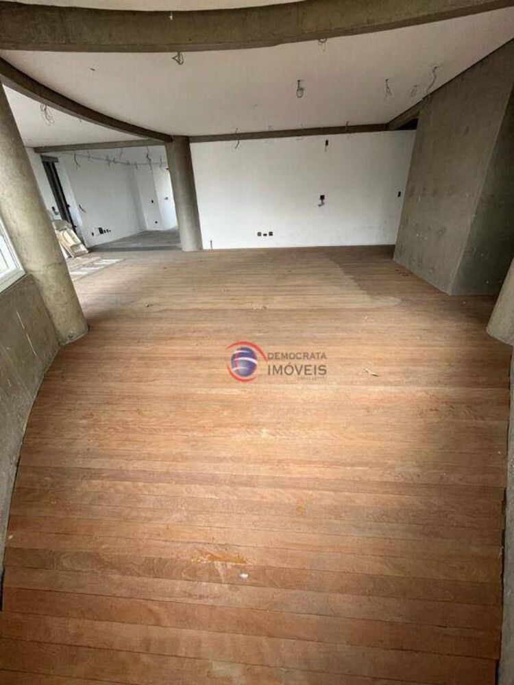 Apartamento, 4 quartos, 227 m² - Foto 2