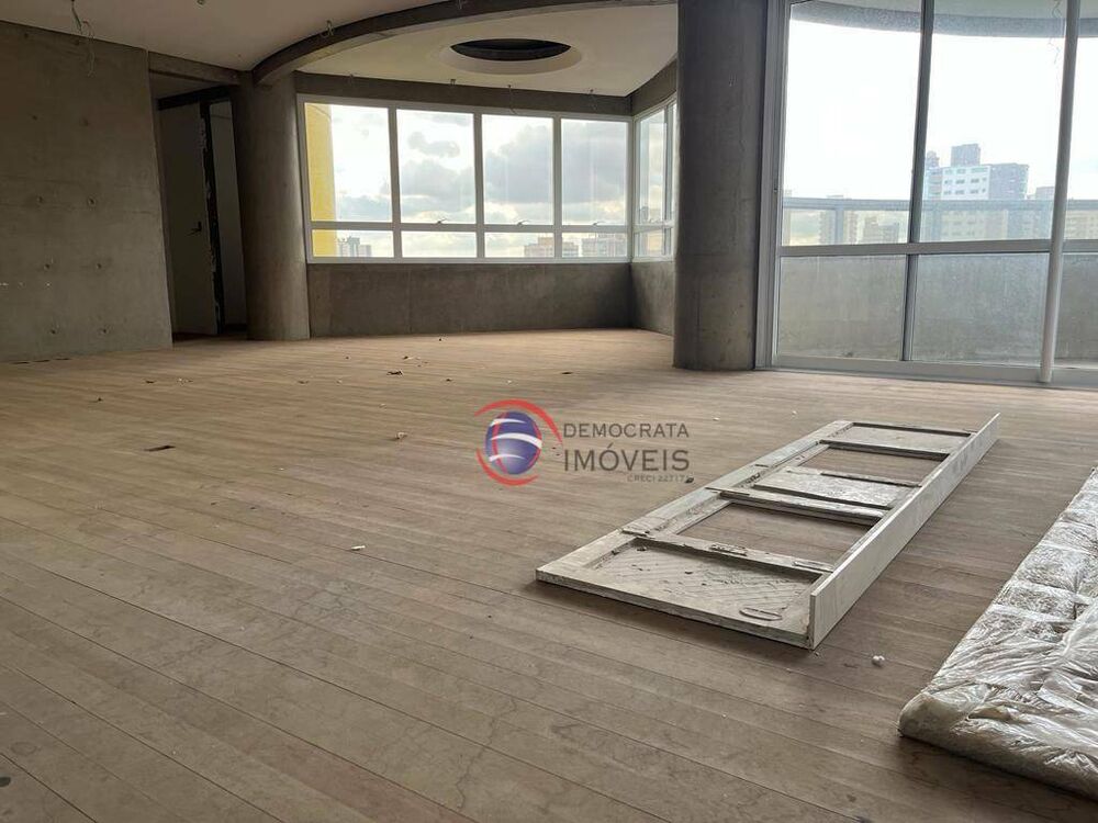 Apartamento, 4 quartos, 227 m² - Foto 3