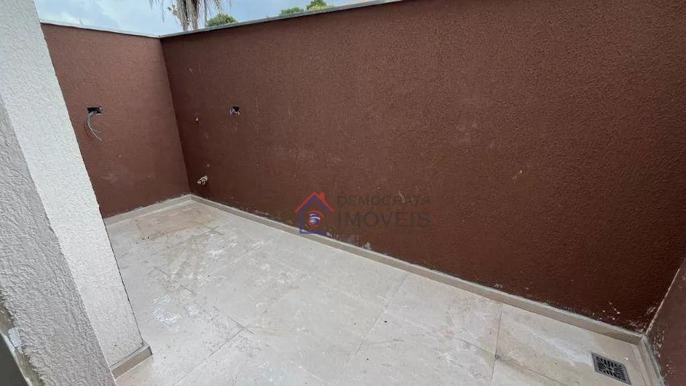 Apartamento, 2 quartos, 43 m² - Foto 5