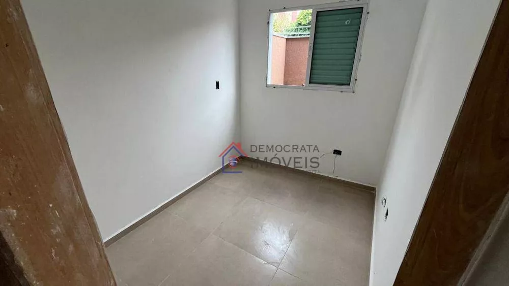 Apartamento, 2 quartos, 43 m² - Foto 2