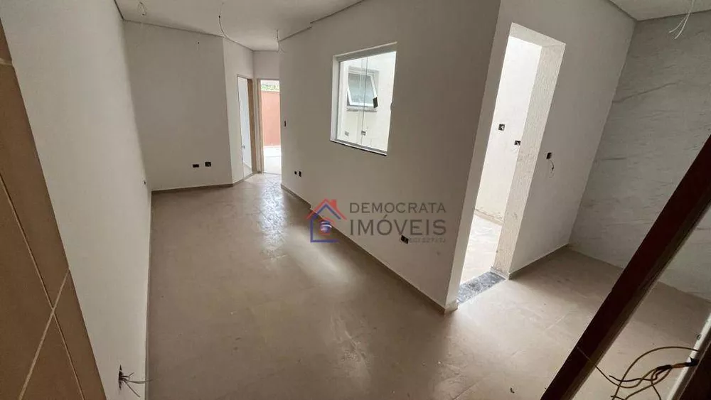 Apartamento, 2 quartos, 43 m² - Foto 7