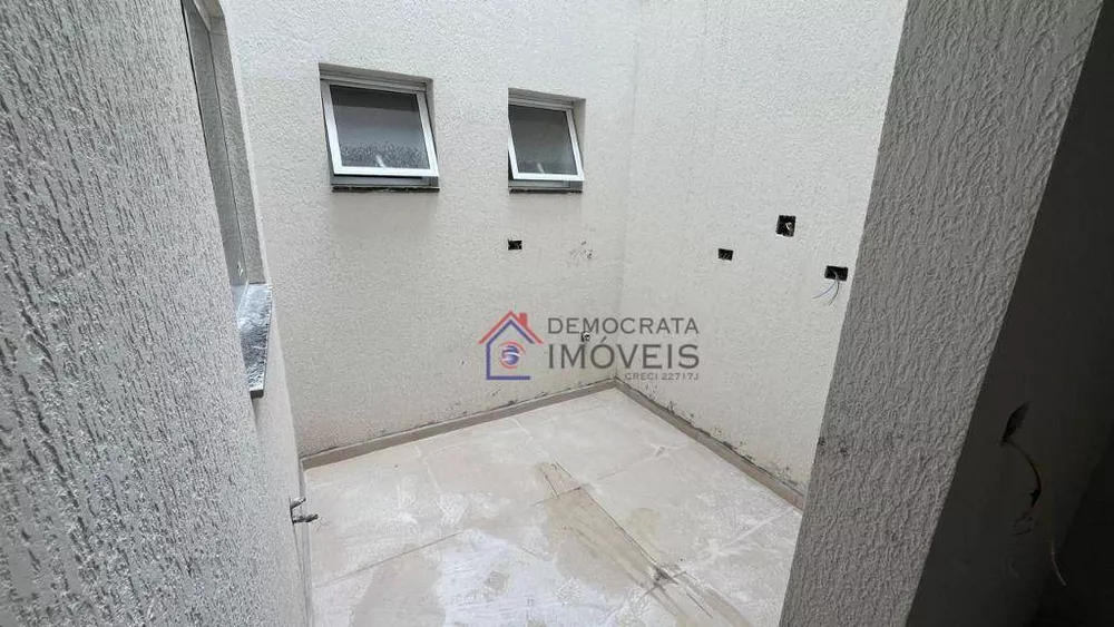 Apartamento, 2 quartos, 43 m² - Foto 4