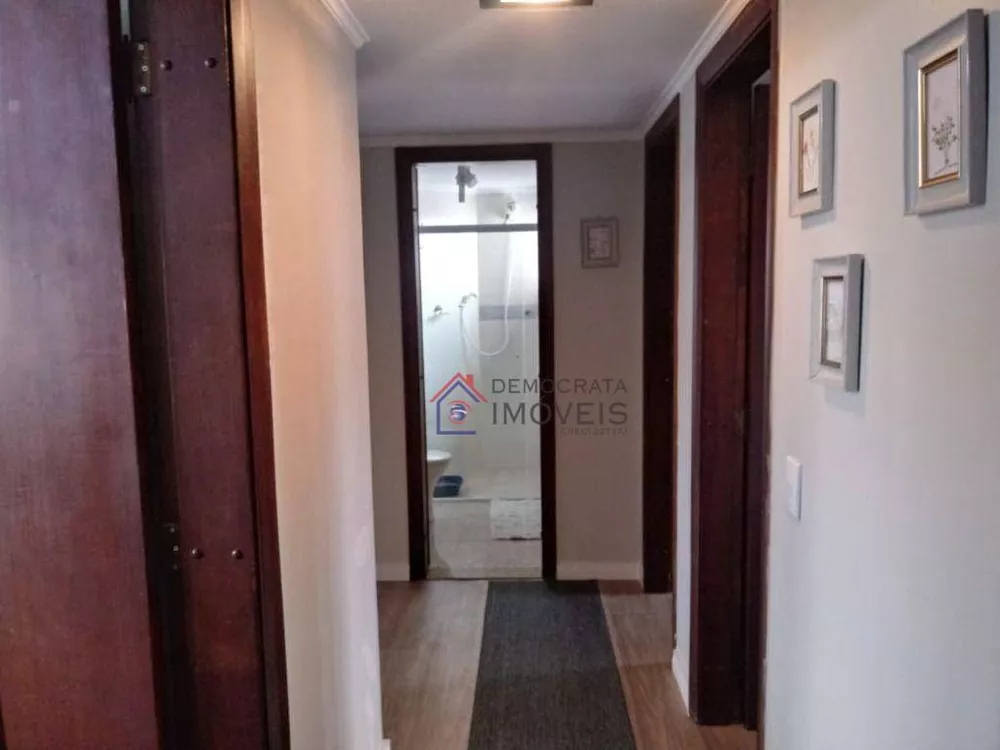 Apartamento à venda com 3 quartos, 144m² - Foto 15