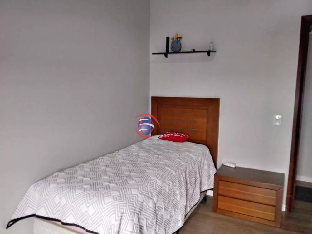 Apartamento à venda com 3 quartos, 144m² - Foto 4