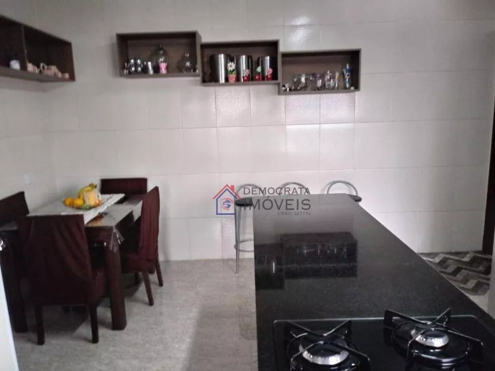 Apartamento à venda com 3 quartos, 144m² - Foto 14