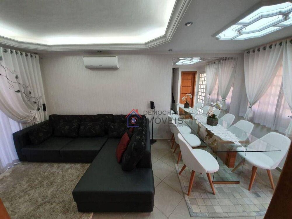 Sobrado, 3 quartos, 86 m² - Foto 4