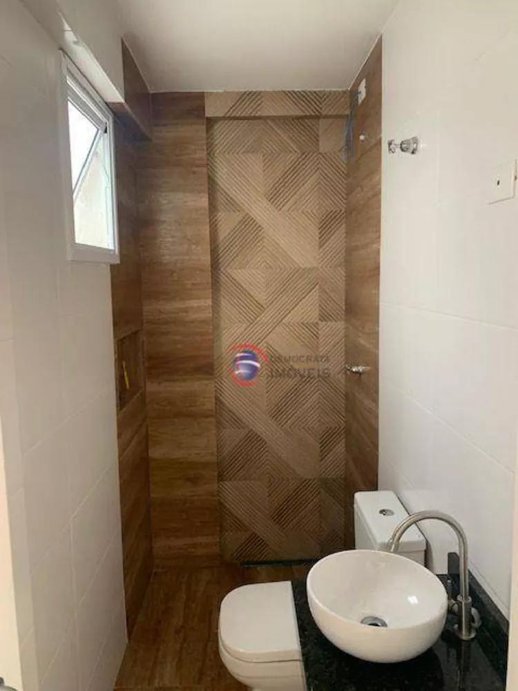 Apartamento à venda com 1 quarto, 63m² - Foto 6