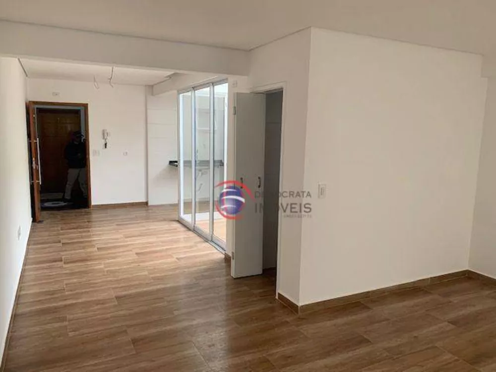 Apartamento à venda com 1 quarto, 63m² - Foto 3