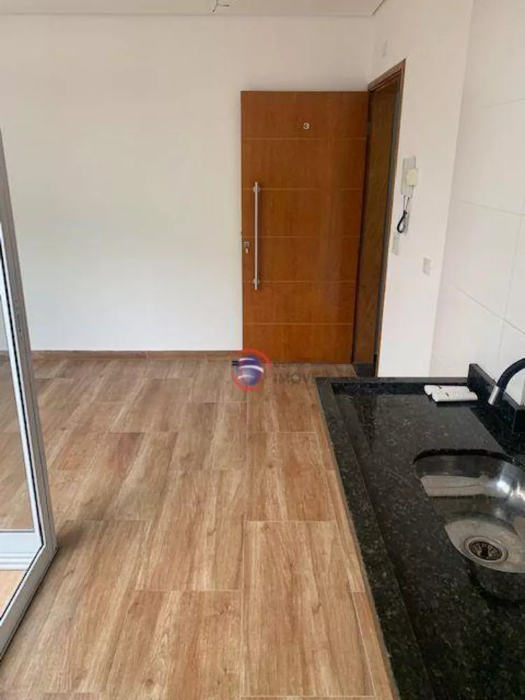 Apartamento à venda com 1 quarto, 63m² - Foto 13