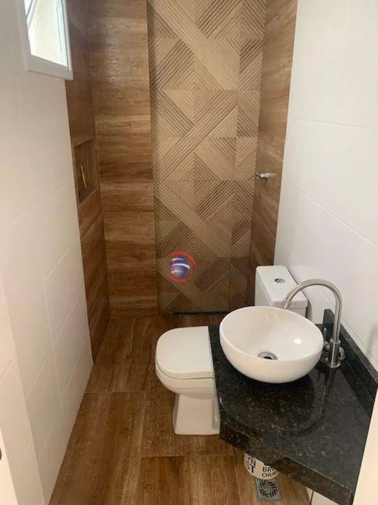 Apartamento à venda com 1 quarto, 63m² - Foto 5