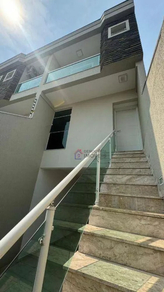 Sobrado, 3 quartos, 181 m² - Foto 19