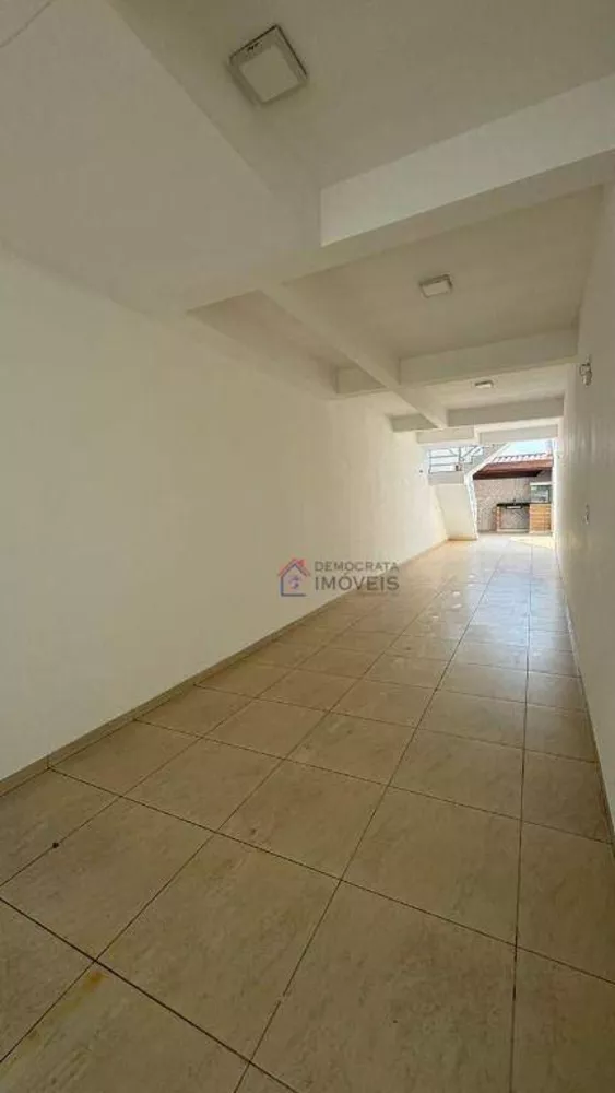 Sobrado, 3 quartos, 181 m² - Foto 20