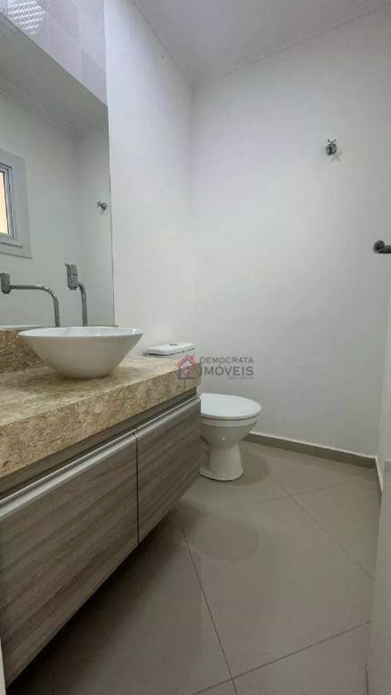 Sobrado, 3 quartos, 181 m² - Foto 17