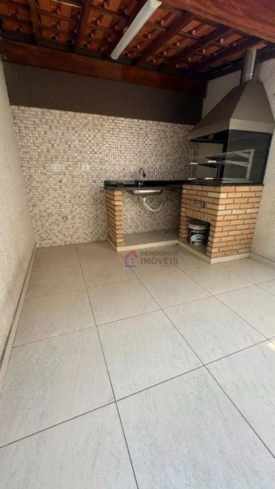 Sobrado, 3 quartos, 181 m² - Foto 11