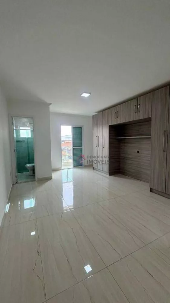 Sobrado, 3 quartos, 181 m² - Foto 4
