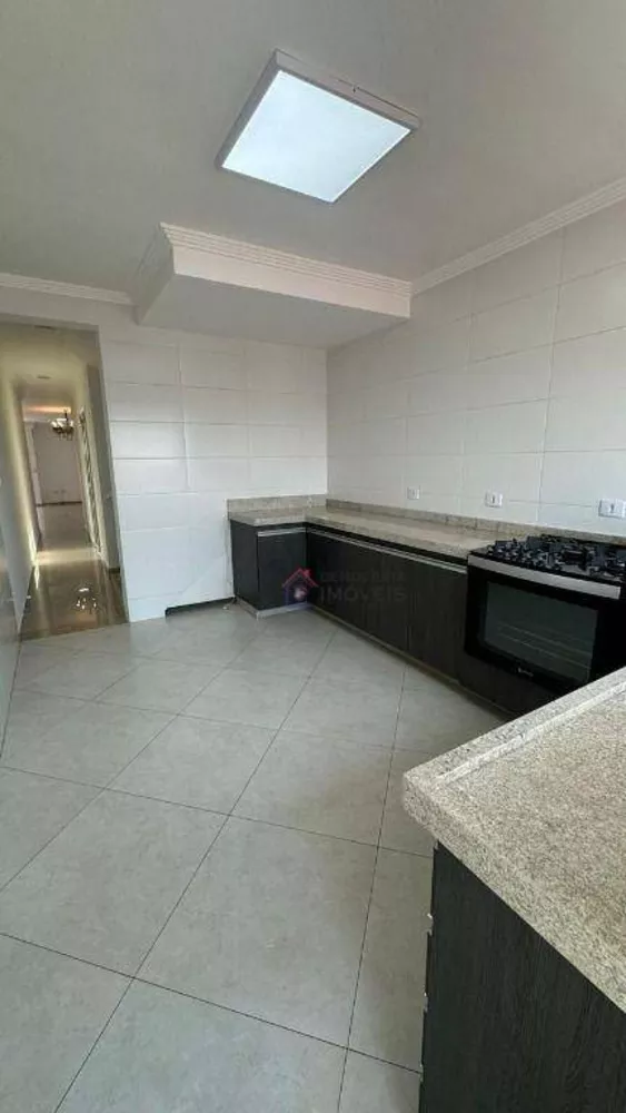 Sobrado, 3 quartos, 181 m² - Foto 7