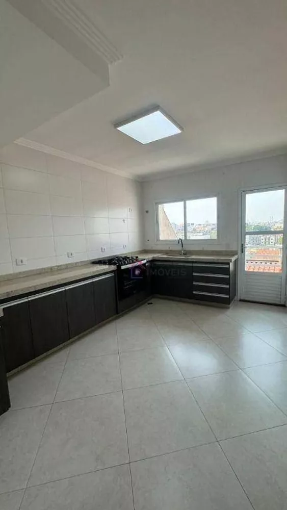 Sobrado, 3 quartos, 181 m² - Foto 9