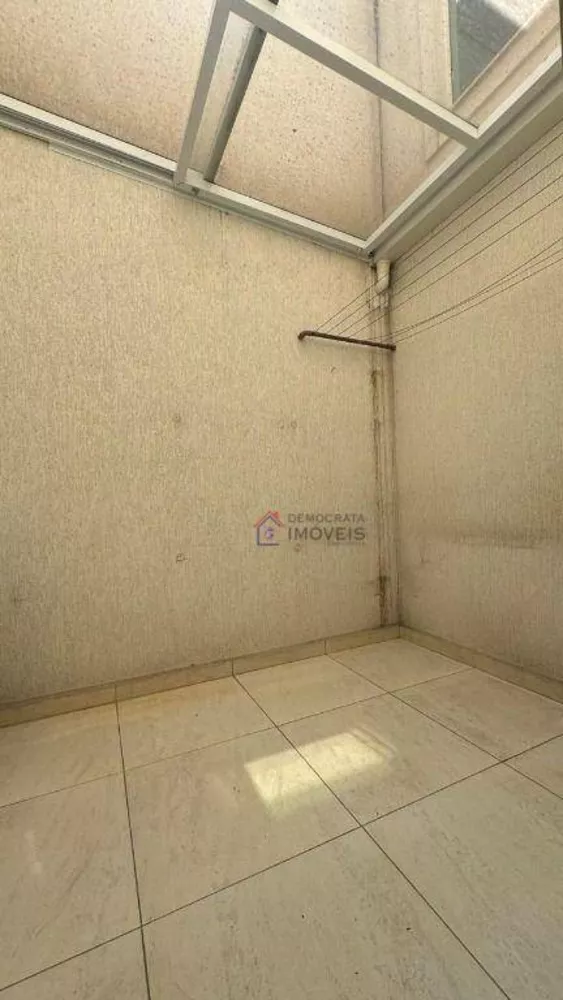 Sobrado, 3 quartos, 181 m² - Foto 8