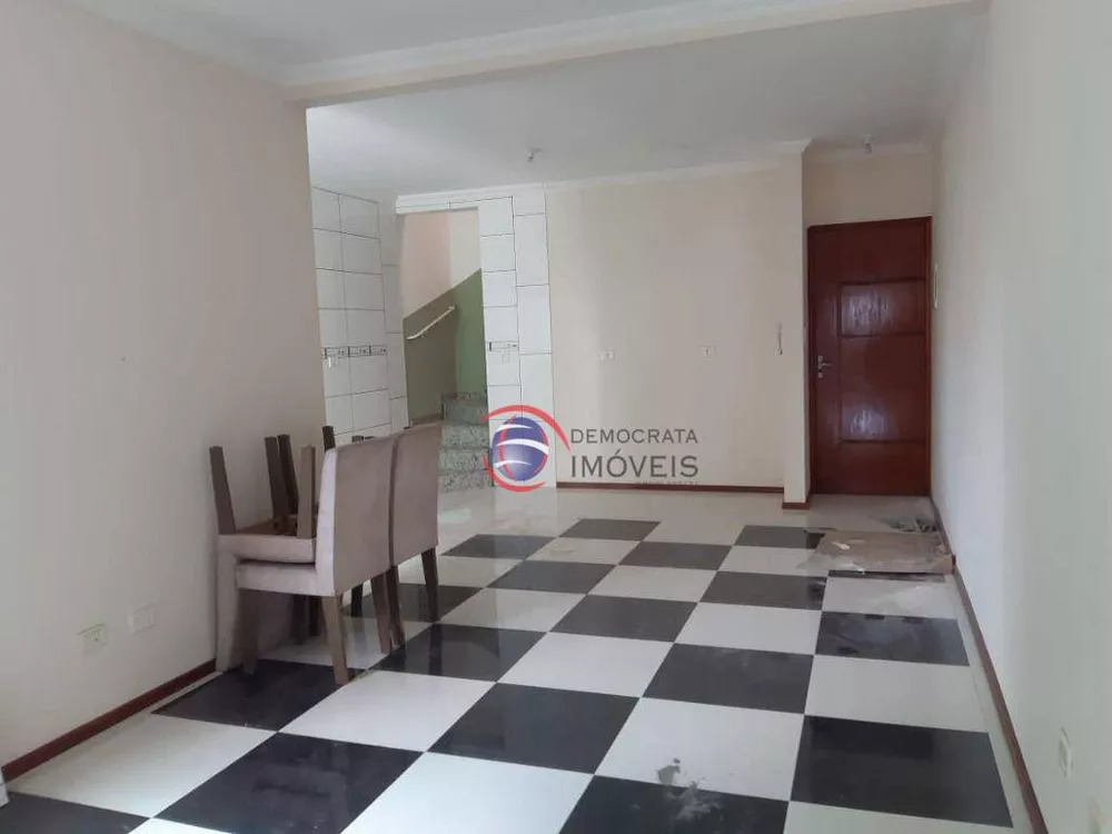 Cobertura à venda com 3 quartos, 180m² - Foto 12